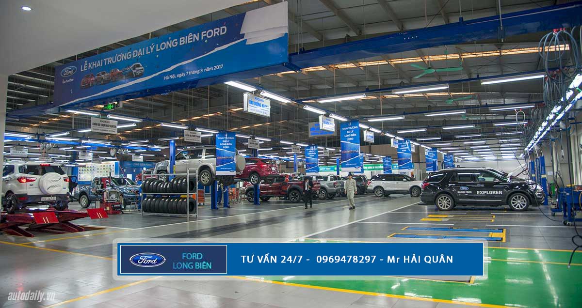 Volkswagen Hà Nội